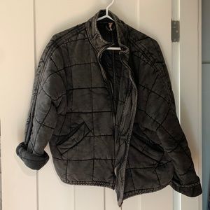 Free People Dolman Jacket